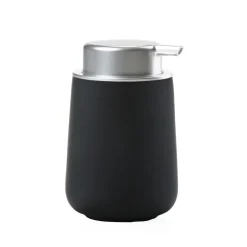 Nova Sæbedispenser, Sort