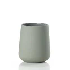 Nova Tandbørstekrus, Grøn