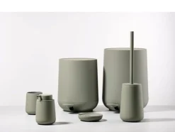 Nova Tandbørstekrus, Grøn