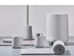 Nova Toiletbørste, Hvid