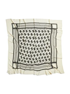 Novis Tørklæde, Whitecap Gray