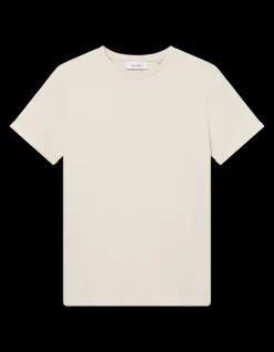 Nørregaard Tonal T-shirt, Ivory, L