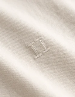 Nørregaard Tonal T-shirt, Ivory, L
