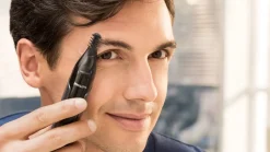 NT3650/16 Næse, Øre- & Øjenbrynstrimmer