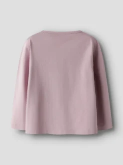 Nulla Gabby Bluse, Keepsake Lilac, 98 cm