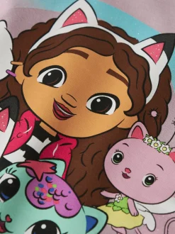 Nulla Gabby Bluse, Keepsake Lilac, 98 cm