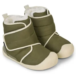 Nuri Støvler, Army, 24