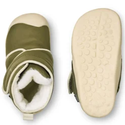 Nuri Støvler, Army, 24