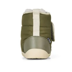 Nuri Støvler, Army, 24