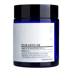 Nutrition Cream, 100 ml