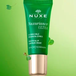 Nuxuriance Ultra Eye & Lips Contour Cream, 15 ml