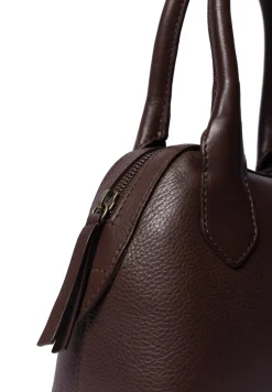 Nynne Small Crossover, Brown