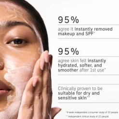 Oat Cleansing Balm, 50 ml