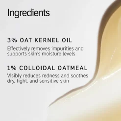 Oat Cleansing Balm, 50 ml