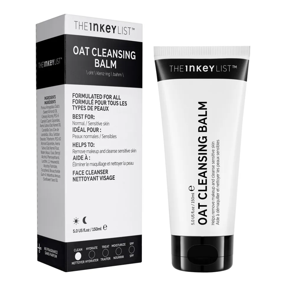 Oat Cleansing Balm, 150 ml