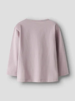 Obba Hellokitty Bluse, Keepsake Lilac, 116 cm