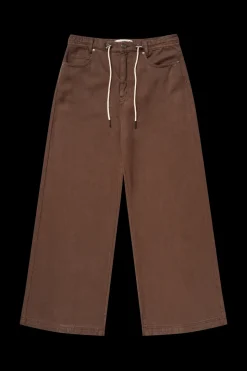 Obey Bukser, Mocca, 40