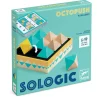 OctoPush Sologic Spil