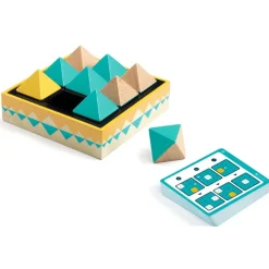 OctoPush Sologic Spil