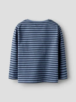 Odys Spider Bluse, Flint Stone, 92 cm