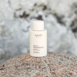 Oil-Free Makeup Remover, 30 ml