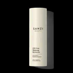 Oil-Free Makeup Remover, 120 ml