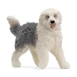 Old English Sheepdog