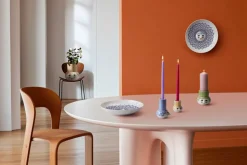 Olga Bloklysestage, Green