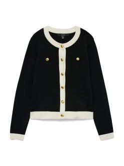 Oli Cardigan, Black, XS