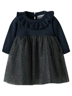 Olia Kjole, Navy Blazer, 80 cm