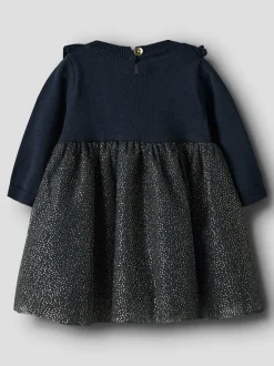 Olia Kjole, Navy Blazer, 80 cm