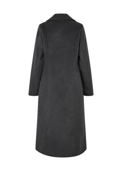 OlinaMD Frakke, Dark Grey Melange, M