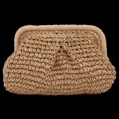 Olivia Soft Served Håndtaske, Waffle Cone