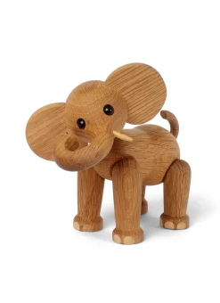 Ollie Elefant, Stor