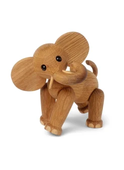 Ollie Elefant, Stor