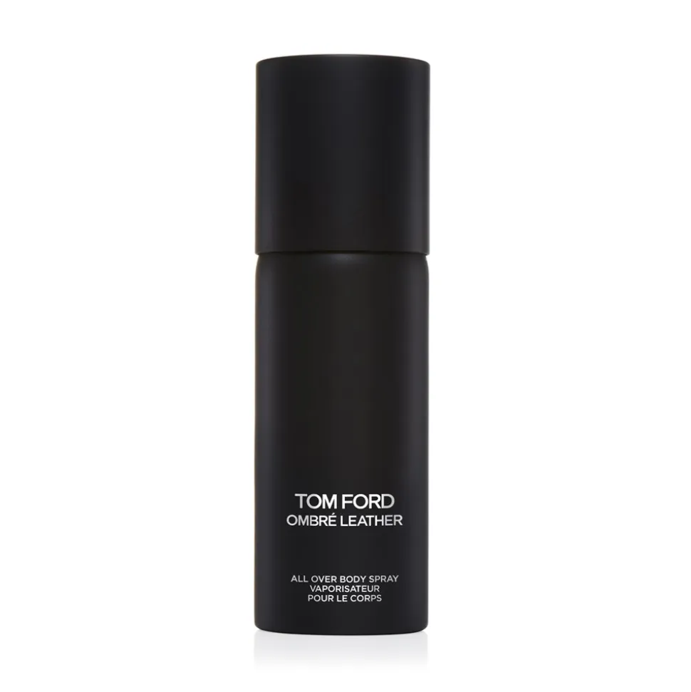 Ombré Leather All Over Body Spray, 150 ml