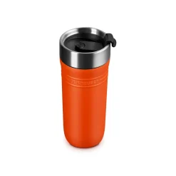 On The Go Rejsekrus, Volcanic, 350 ml