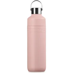 On The Go Termoflaske, Shell Pink, 1000 ml
