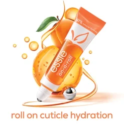 On-A-Roll Apricot Nail And Cuticle Oil