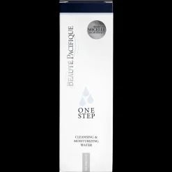One Step Cleansing & Moisturizing Water, 200 ml