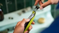 OneBlade 360 2-pak Udskiftelige Blade