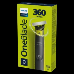 OneBlade 350 QP2724/23 Trimmer