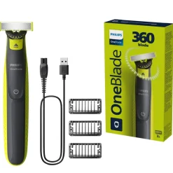 OneBlade 350 QP2724/23 Trimmer