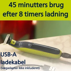 OneBlade 350 QP2724/23 Trimmer