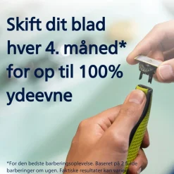 OneBlade 350 QP2724/23 Trimmer