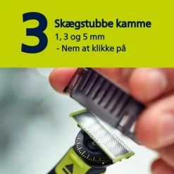 OneBlade 350 QP2724/23 Trimmer