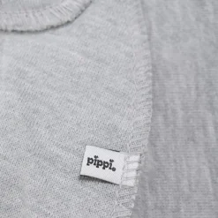 Onkel/Faster/Moster/Tante Savlesmæk, Grey Melange