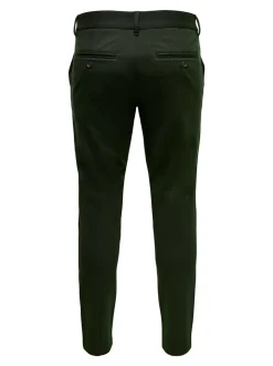 ONLY Mark Chinos, Rosin, W28/L30