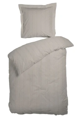 Opal Sengetøj, Sand, 140x200 cm