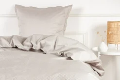 Opal Sengetøj, Sand, 140x200 cm